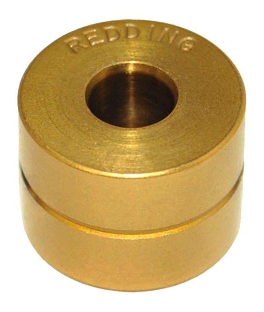REDDING .267in Titanium Nit Neck Sizing Bushing (76267)