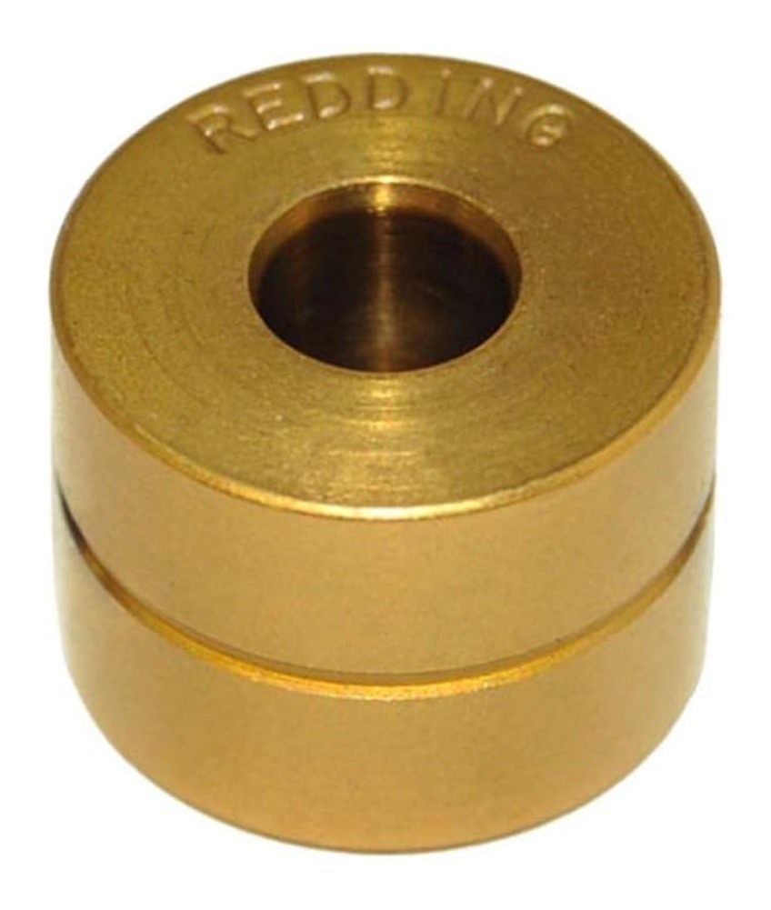 REDDING .269in Titanium Nit Neck Sizing Bushing (76269)