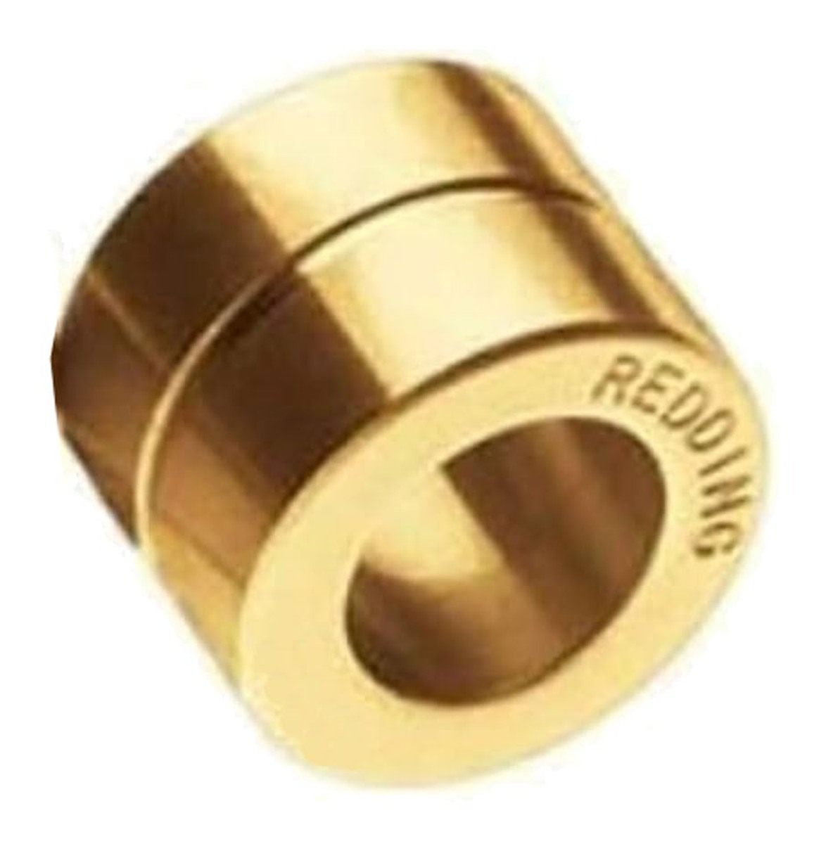 Redding Reloading 76309 .309in Titanium Nitride Neck Sizing Bushing