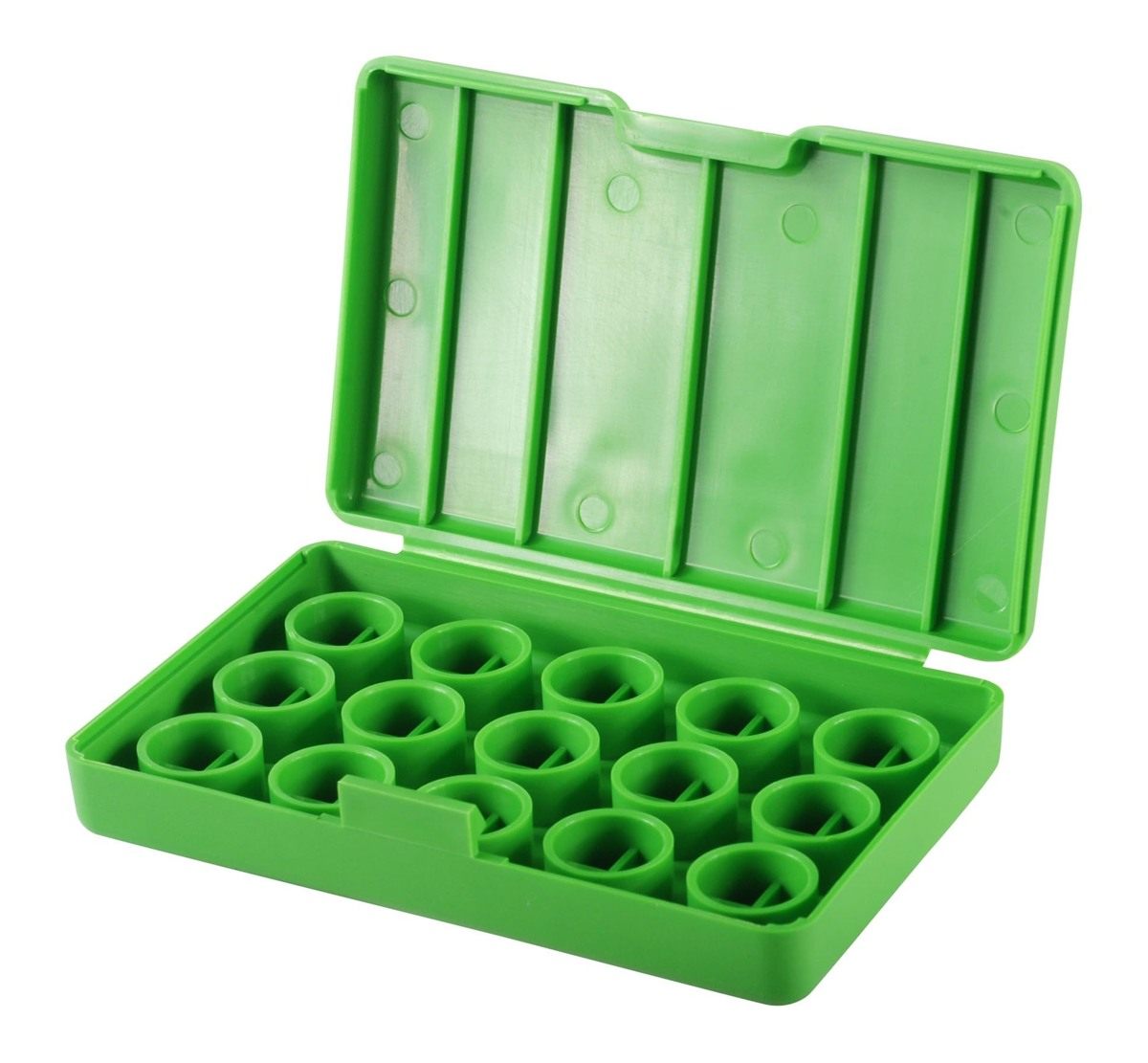Redding Neck Sizing Bushing Storage Box