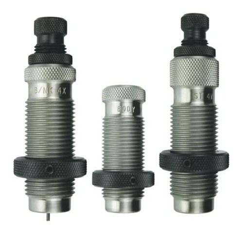 Redding Reloading Equipment Type S Neck Die Set 22 ARC