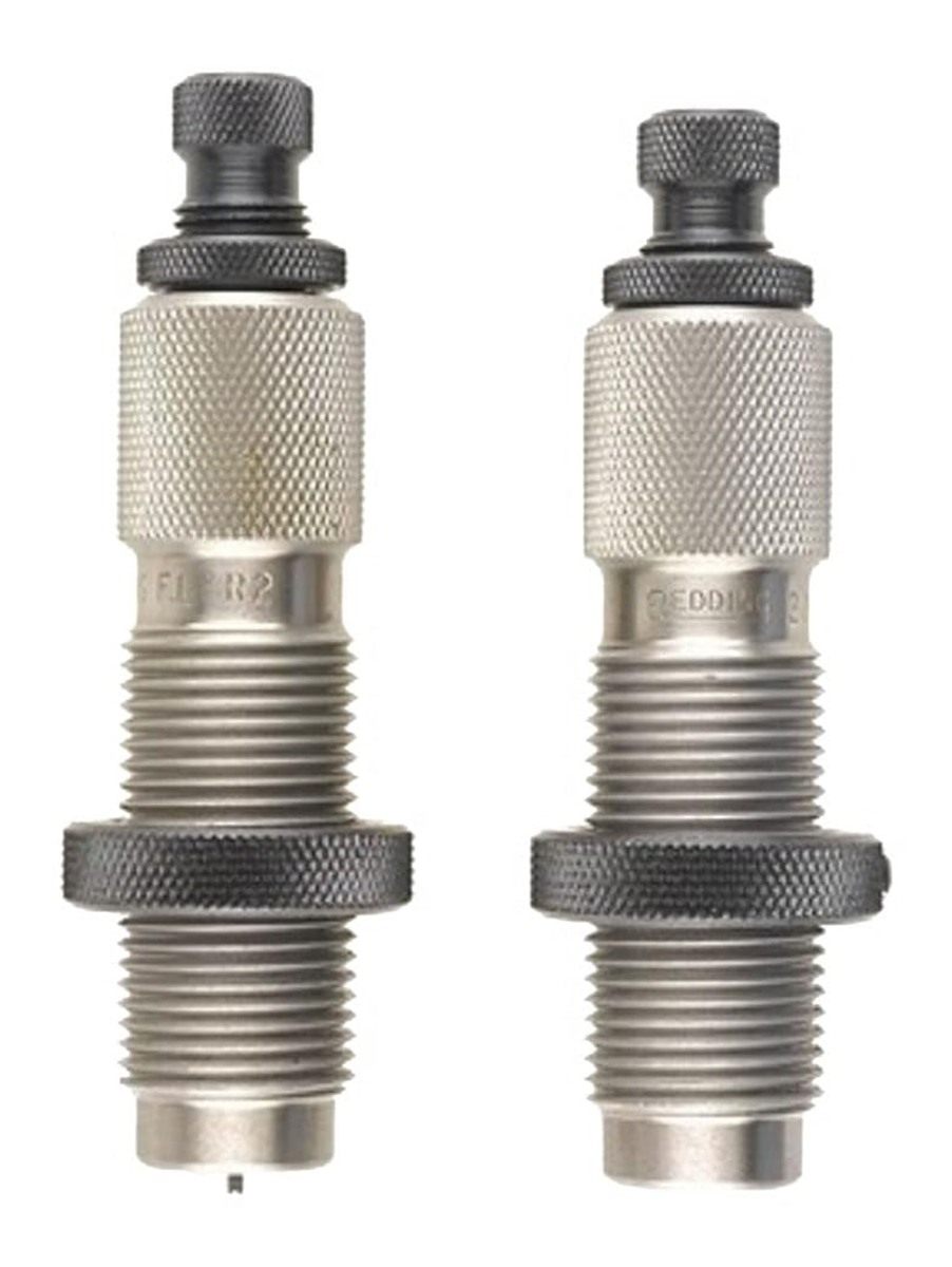 Redding Reloading 80106 22-250 Remington Full Length Die Set
