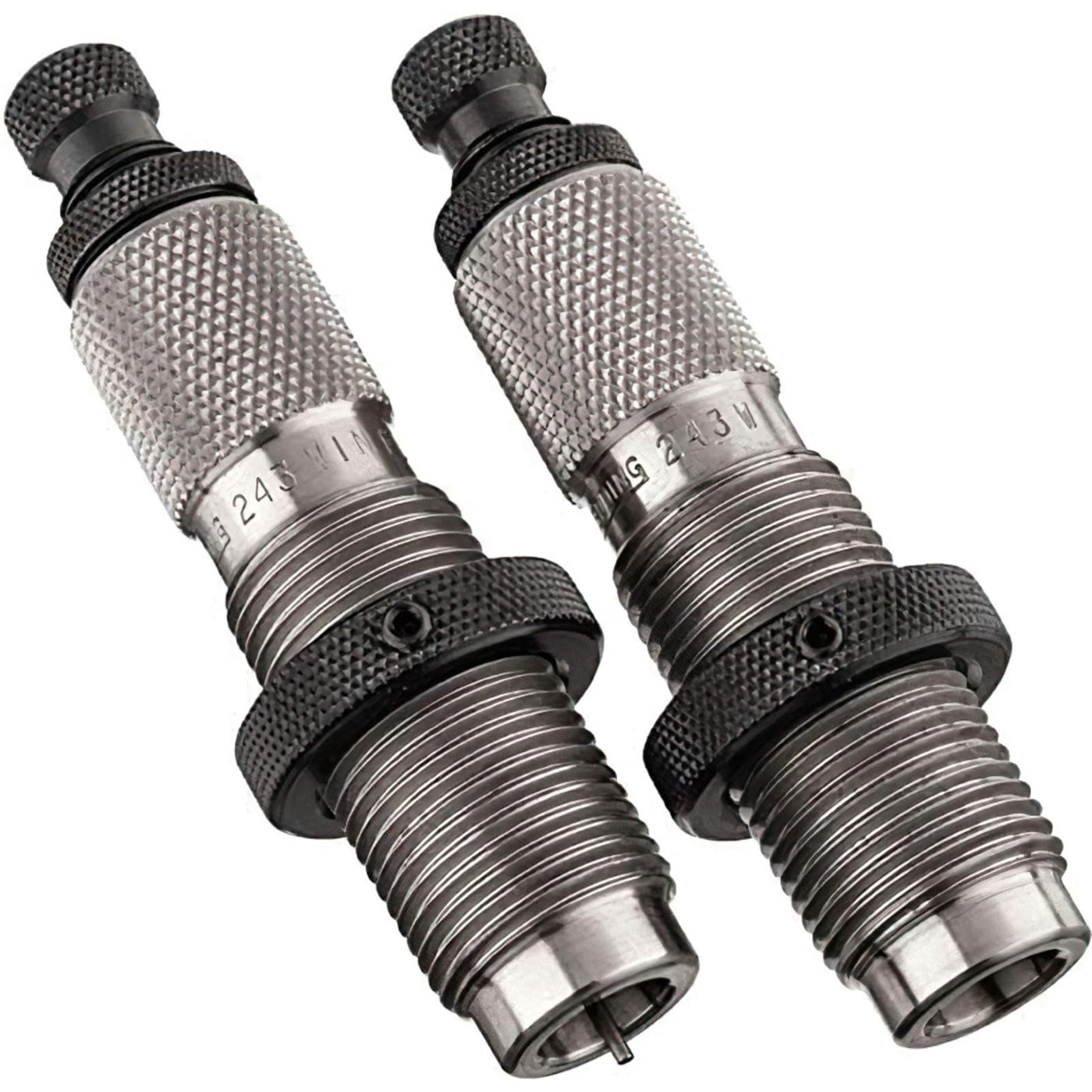 Redding Reloading 80114 243 Winchester Full Length Die Set