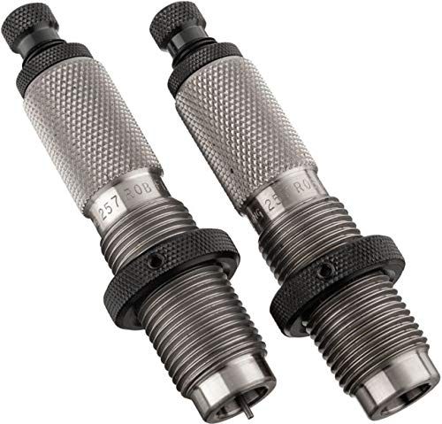 Redding Reloading Full Length Die Set - 257 Roberts, 80125