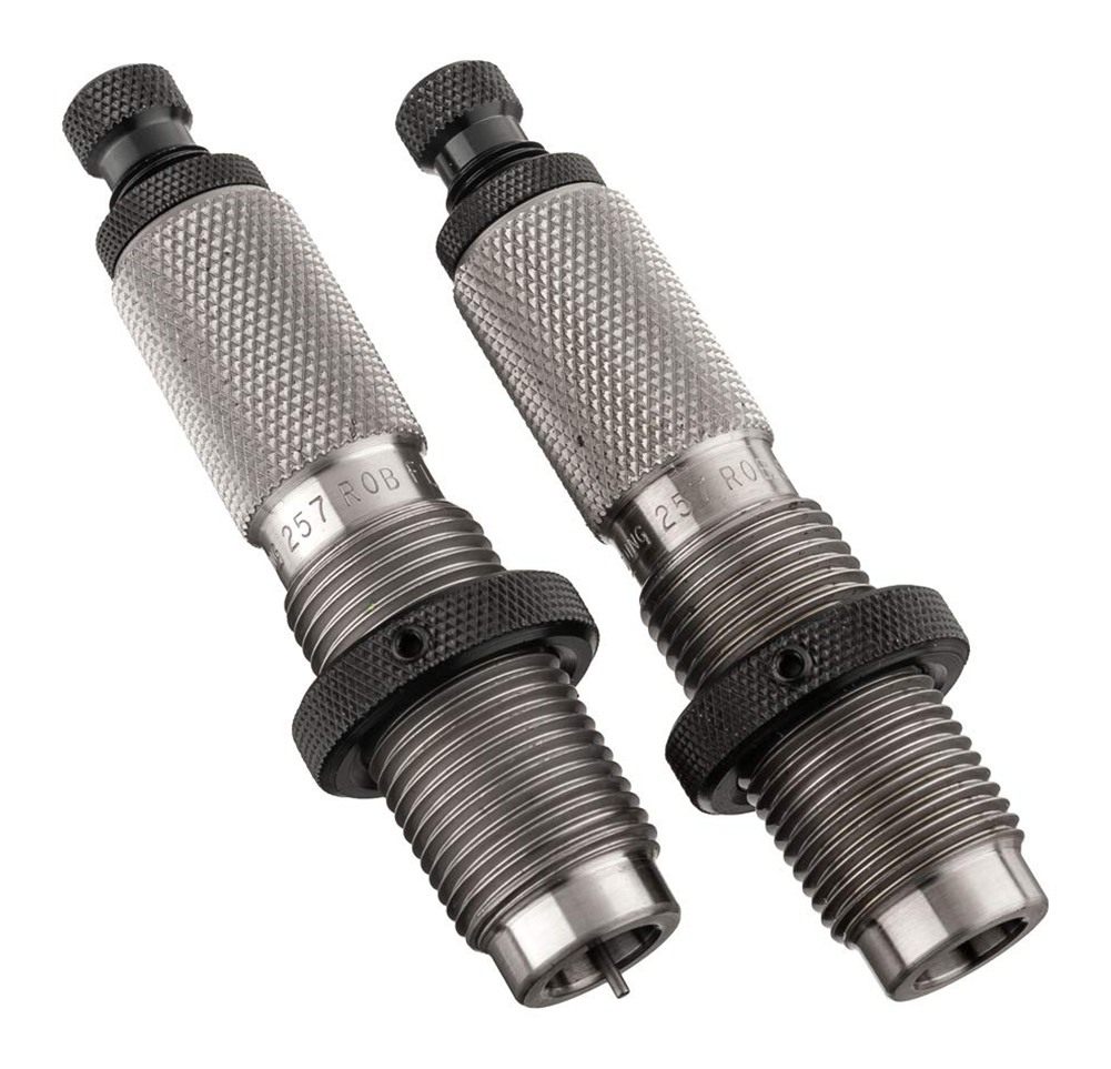 REDDING Reloading Gunsmithing Full Length Die Set Compatible with 270 Winchester Cartridge
