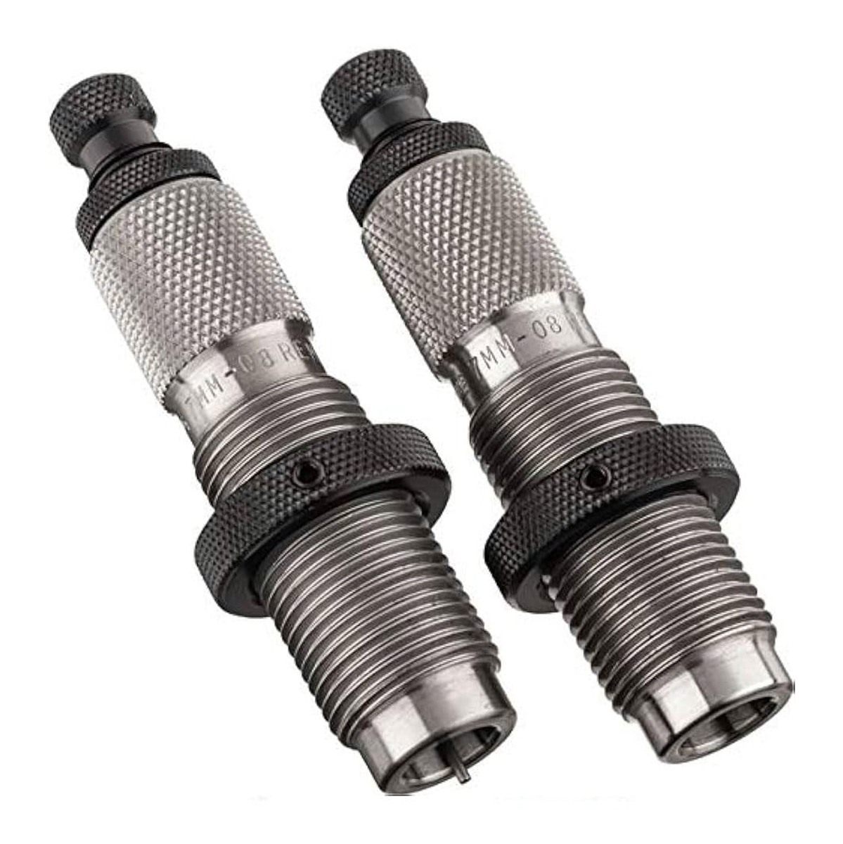 Redding Reloading 80139 7MM-08 Remington Full Length Die Set