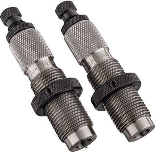 Redding Reloading 80146 30 Winchester Full Length Die Set