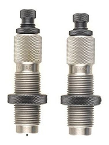 Redding Reloading Full Length Die Set - 35 Remington, 80165 view 2