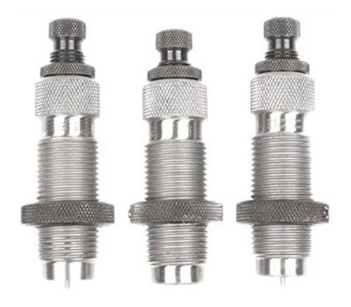 Redding Reloading 80189 45 ACP AR Three Die Set