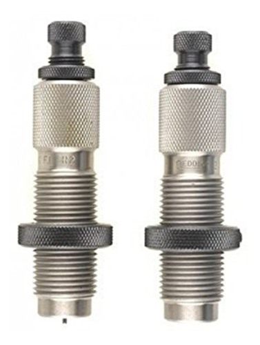 Redding Reloading 80487 6.5 PRC Full Length Die Set