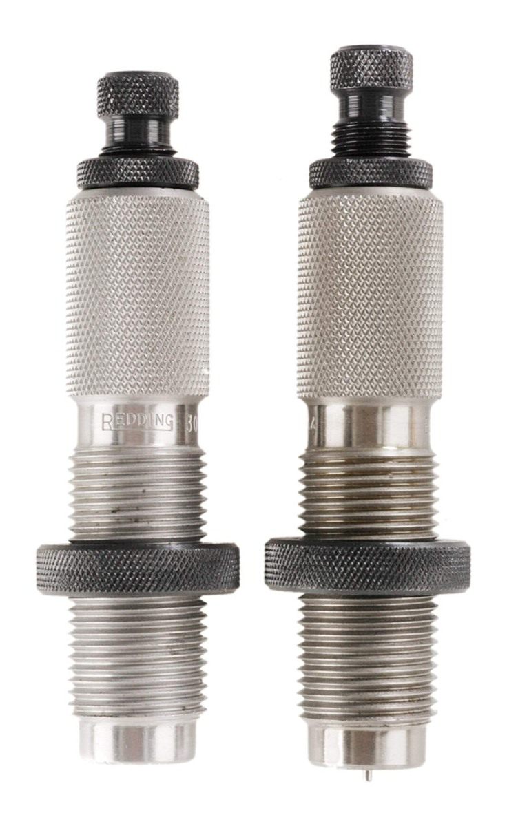 Redding Reloading Full Length Die Set - 6MM Dasher, 80648