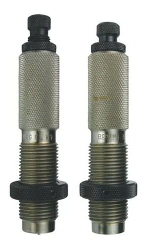 Redding Reloading Equipment Full Length Die Set for Bottleneck Cases 6mm AR