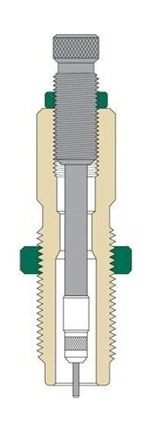 Redding Reloading Neck Sizing Die - 308 Winchester/307 Winchester, 81155