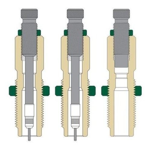 Redding Reloading 84111 223 Remington Deluxe Die Set view 2