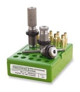 Redding Reloading 84223 300 WSM Deluxe Die Set view 2