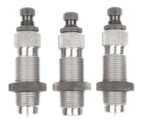 Redding Reloading Deluxe Die Set - 26 Nosler, 84261