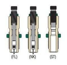 Redding Reloading 84415 6.5-284 NORMA Deluxe Die Set view 2