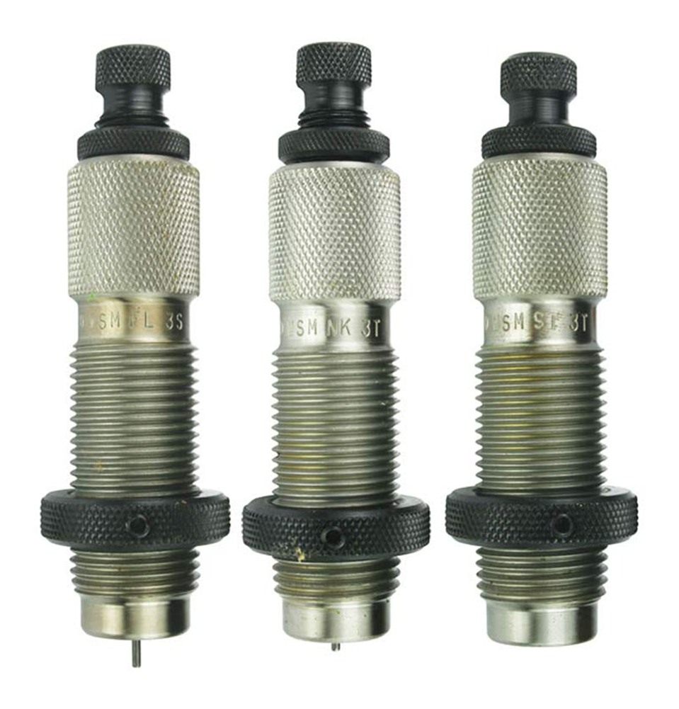 Redding Reloading 84443 6MM Creedmoor Deluxe Die Set