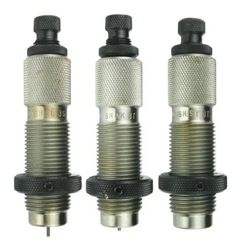 Redding Reloading Equipment Deluxe 3-Die Set .22 ARC