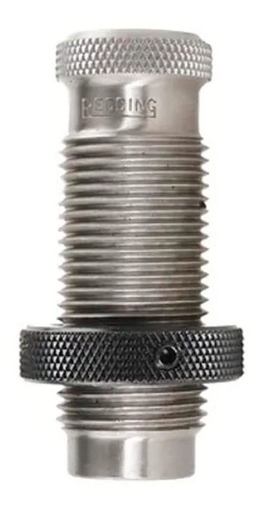 Redding Reloading Taper Crimp Die - Durable Gunsmithing Handloading Tool fo