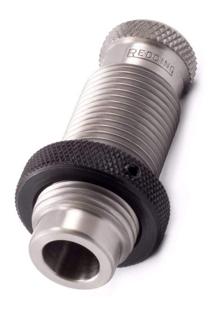 Redding Reloading Taper Crimp Die - Durable Gunsmithing Handloading Tool fo