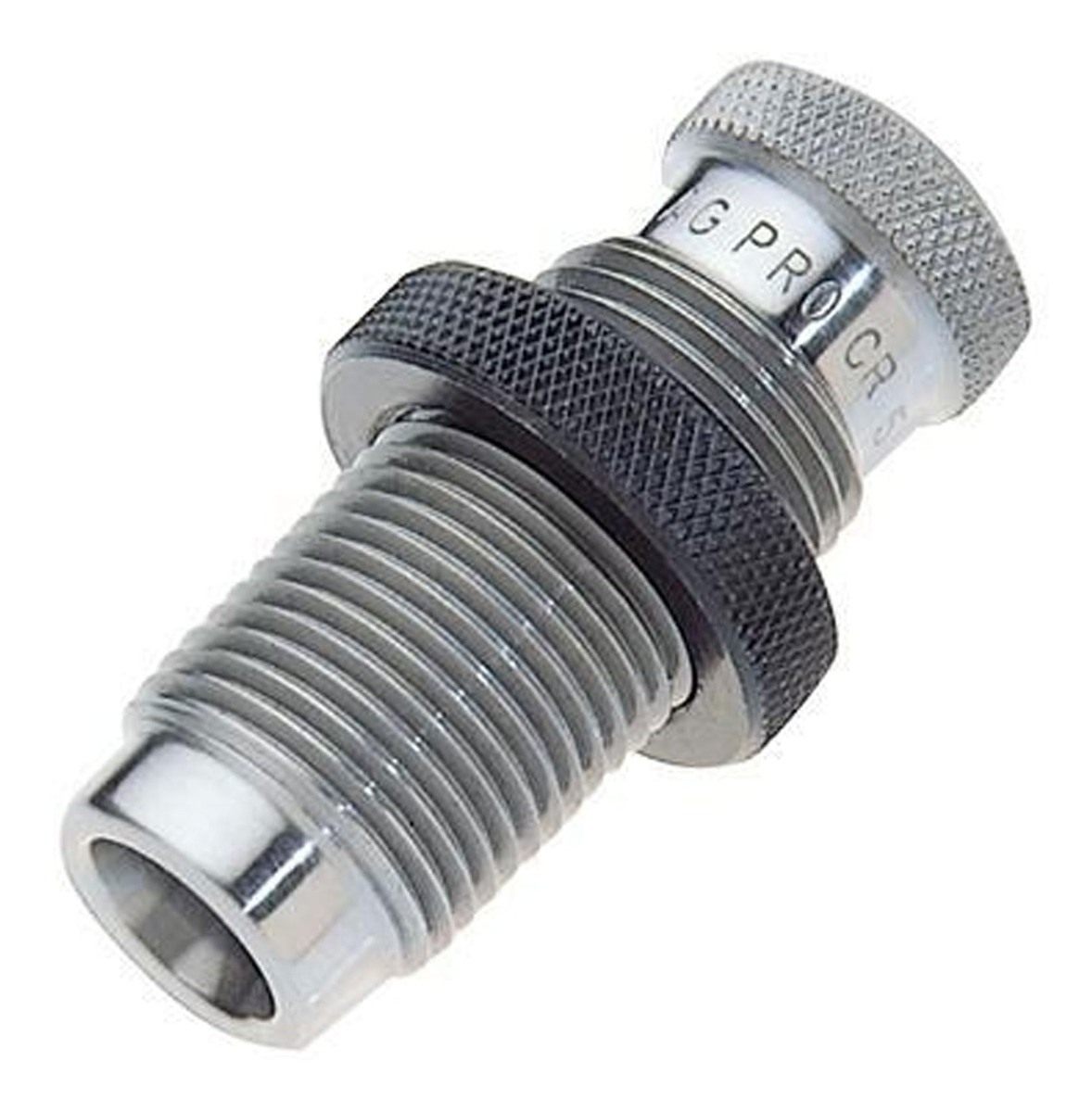 REDDING RELOADING Crimp Die Compatible with .45 Colt and .454 Casull Cartridges - Durable Gunsmithing Handloading Reloading Tool