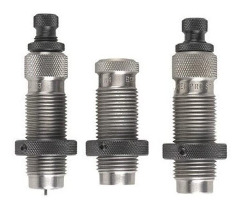 Redding Reloading 89189 45 ACP Pro Series Die Set view 2