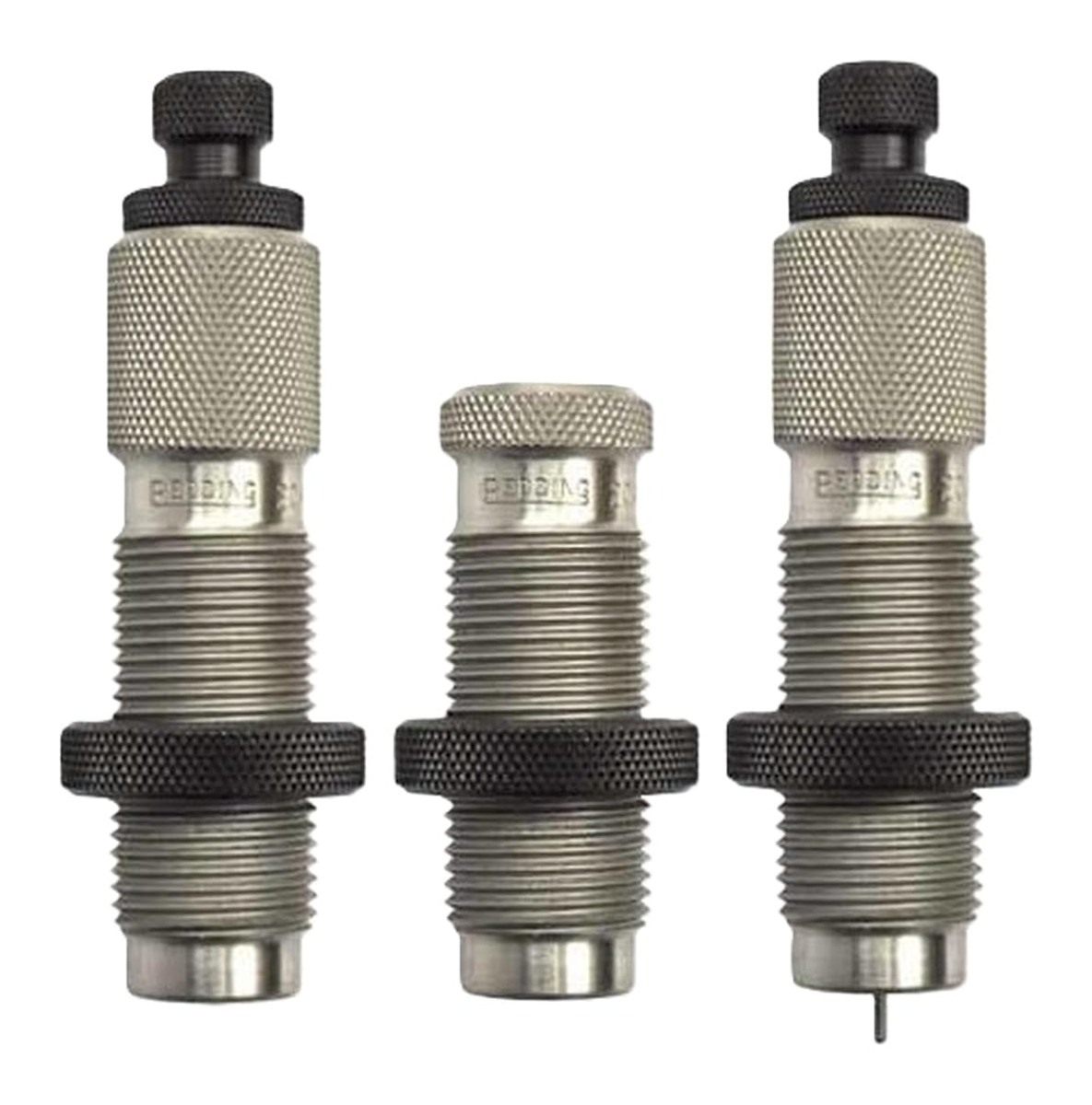Redding Reloading 89282 38 Spec/357 Magnum Pro Series Die Set