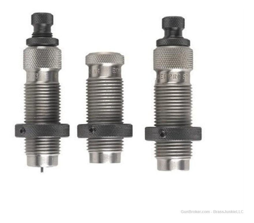 Redding Reloading 89282 38 Spec/357 Magnum Pro Series Die Set view 2