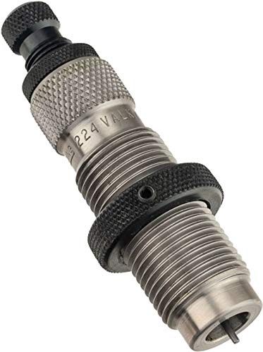 Redding 224 Valkyrie Full Length Sizing Die