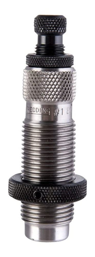 Redding Premium Special Expander Die for Bottleneck Gun Cartridges | Reliab