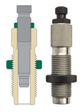 Redding Reloading Equipment Premium Neck Expander Die for Handgun Cartridge