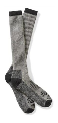 Lacrosse Footwear Danner Merino Heavyweight Hunting Socks Over the Calf Gre