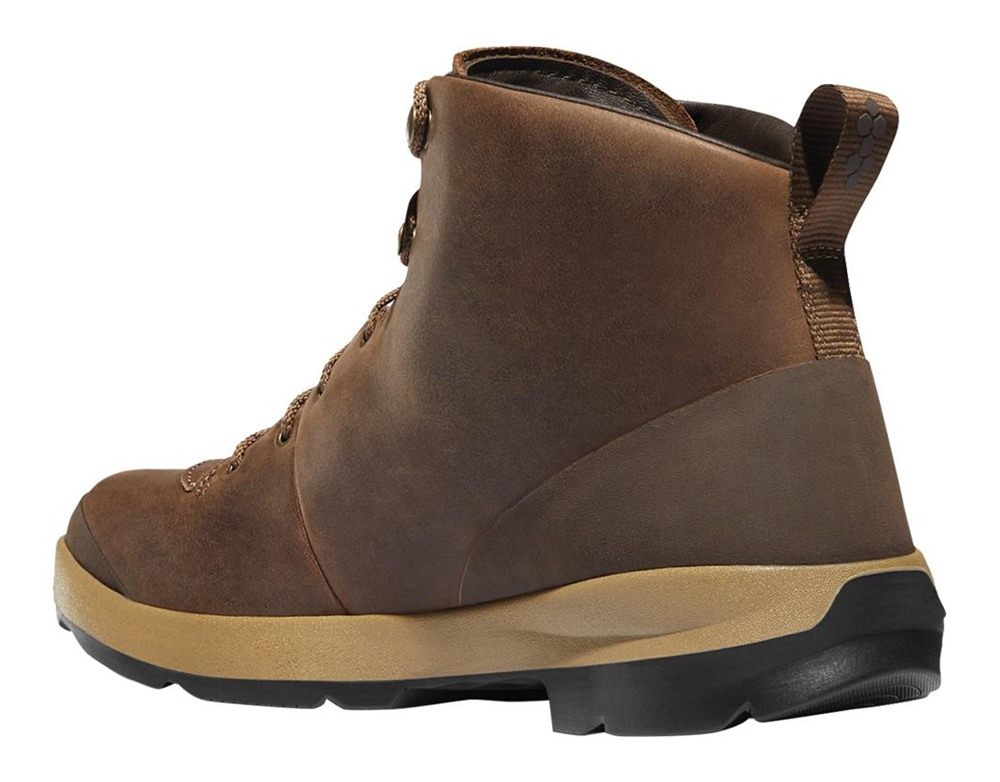 Lacrosse Footwear Danner Pub Garden Boot Chocolate Size 8