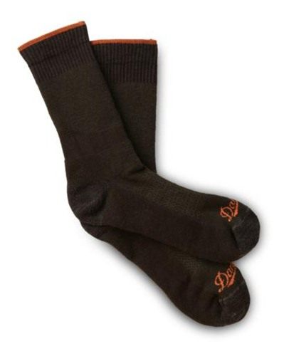 Lacrosse Footwear Danner Midweight Pronghorn Sock Crew Olive M