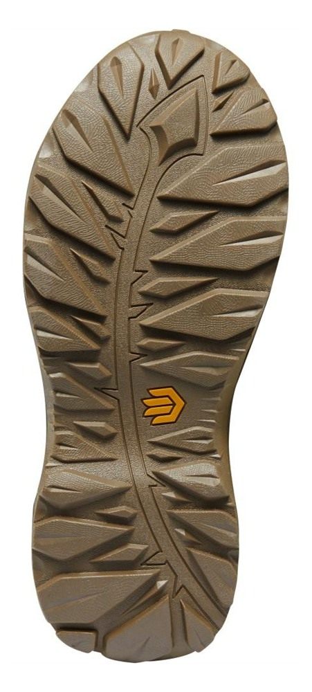 Lacrosse Footwear Alpha Agility Select Waders Front Zip Mossy Oak Bottomlan view 4