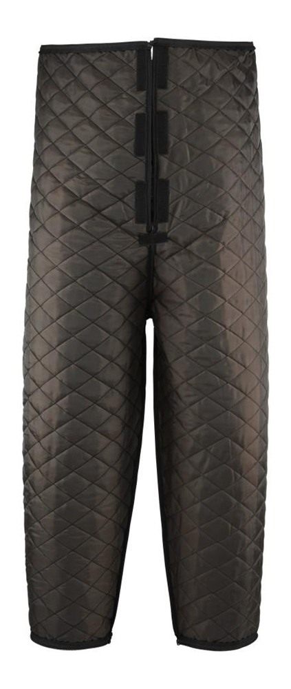 Lacrosse Footwear Alpha Agility Select Waders Front Zip Mossy Oak Bottomlan view 5