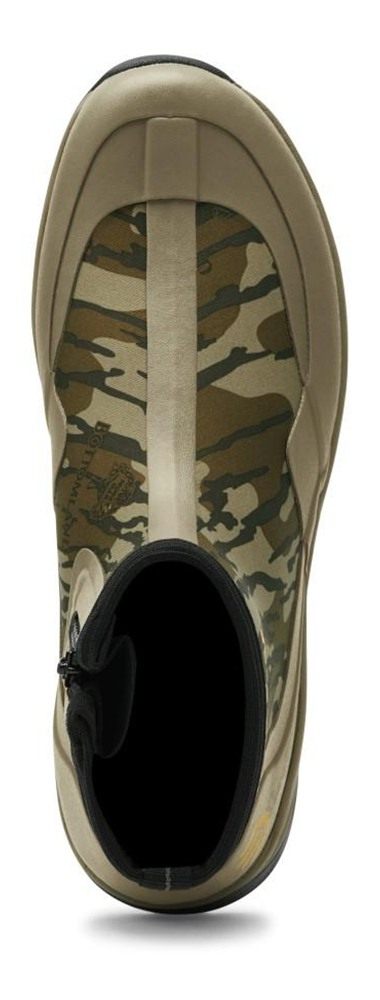 Lacrosse Footwear AlphaTerra 6in Boot Mossy Oak Original Bottomland Size 10 view 4