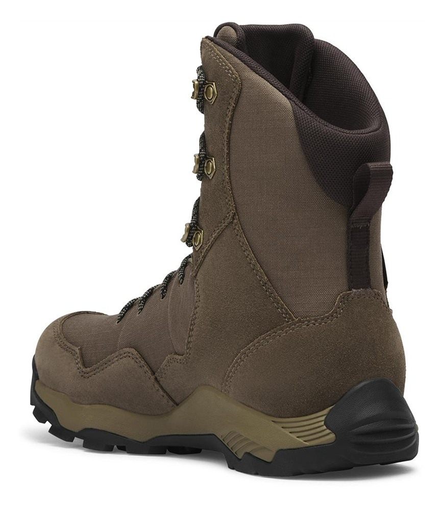 Lacrosse Footwear Ridgeback Men's Boot 8in Brown Size 11