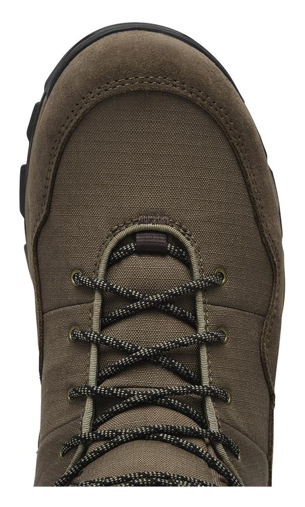 Lacrosse Footwear Ridgeback Men's Boot 8in Brown Size 11 view 3