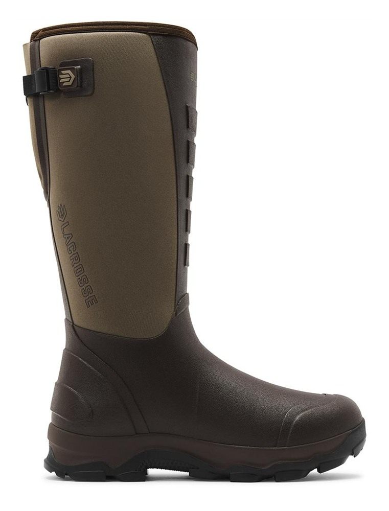 Lacrosse Footwear Alpha Lite II 16'' Boots Coffee 8