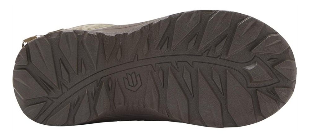 Lacrosse Footwear Alpha Agility 17in Boots 800G Insulated Mossy Oak Bottoml view 4
