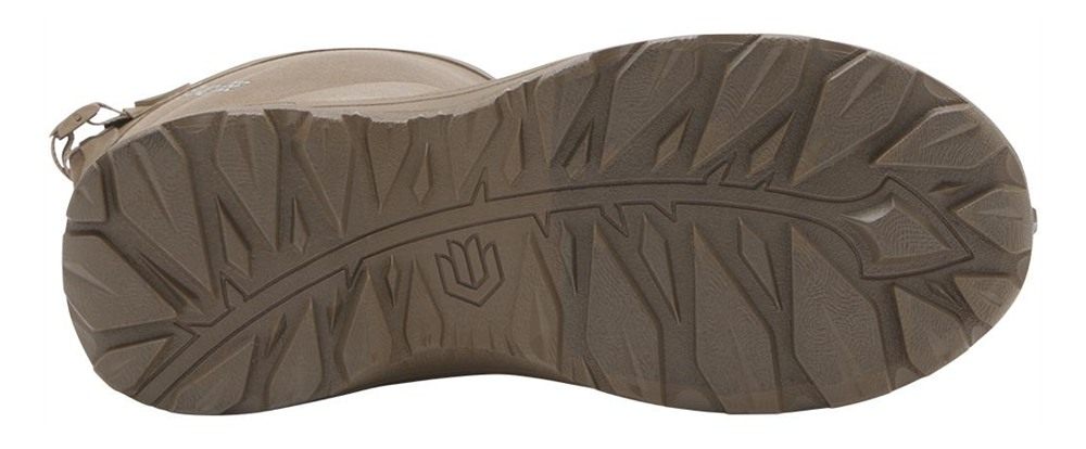 Lacrosse Footwear Mens Alpha Agility Snake Boot 17in Brown 9 view 4