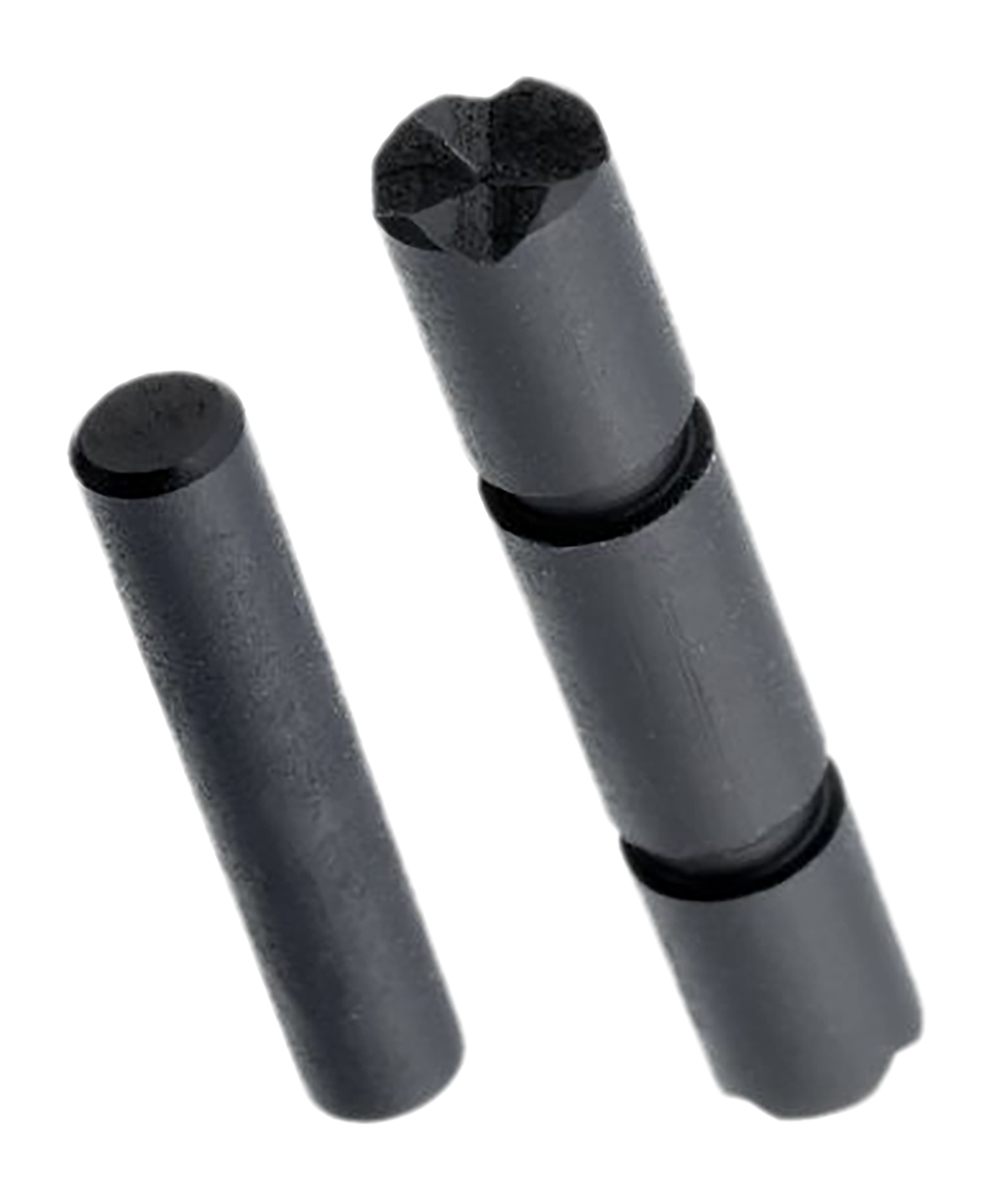 Tyrant CNC TDGLPINDIA48BLK Diamond Cut Glock 43x/48 Black Stainless Steel