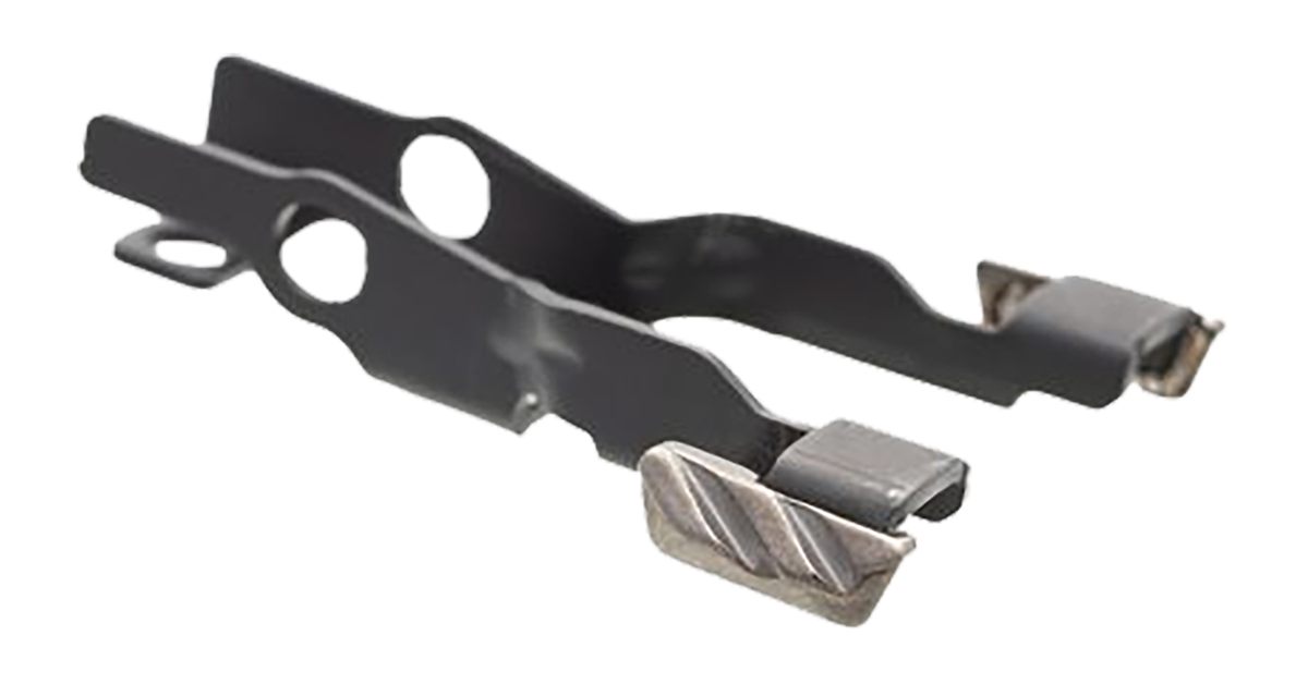 Tyrant CNC TD320SCLGREY Extended Slide Catch Lever Sig P320 Grey Steel