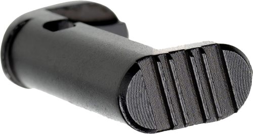 Tyrant CNC TDHCATEBLK Hellcat Magazine Release Springfield Pro Black Alumin view 2