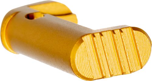 Tyrant CNC Tdhcategold Hellcat Magazine Release Springfield Pro Gold Alumin view 2