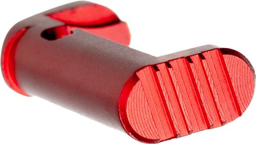 Tyrant CNC SA Hellcat PRO Magazine Release RED