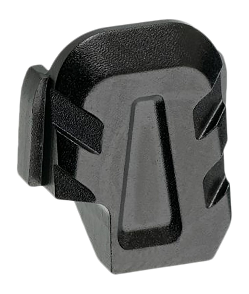 Tyrant CNC TDP365SCBLACK Slide Cap Sig P365 Black Aerospace Grade Aluminum