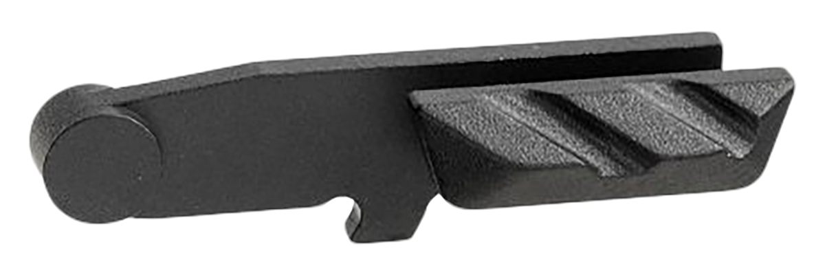 Tyrant CNC TDP365SCLBLACK Extended Slide Catch Lever Sig P365 Black Stainle